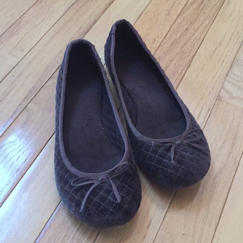 Old Navy flats